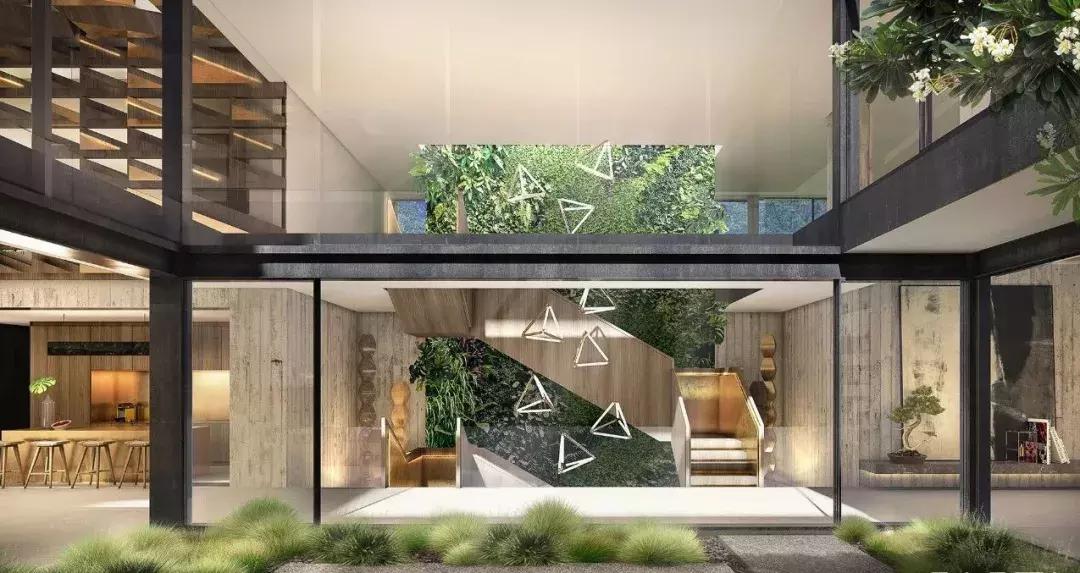 中国顶级豪宅别墅,这才叫做顶级豪宅