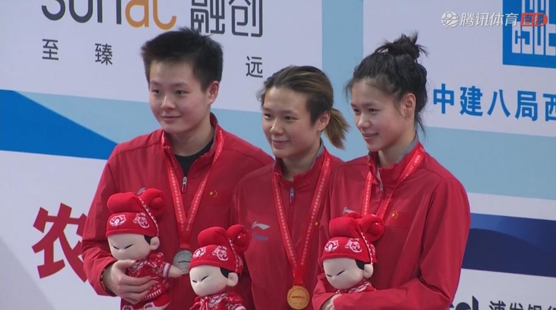 1984年中国跳水队周继红跳水视频,周继红评价十四运跳水