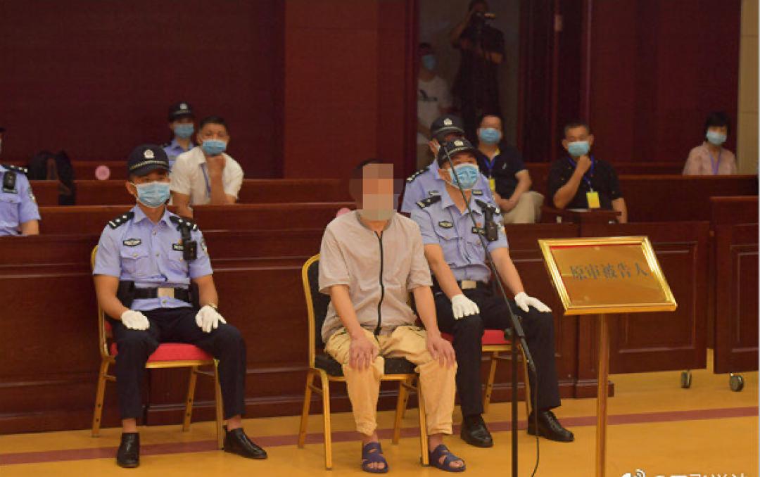 27年冤狱,27年冤案无罪释放