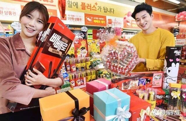 韩国对双十一的报道,韩国双11