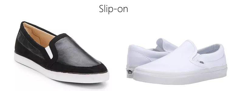 【子午鞋会】歪门鞋道——女士皮鞋分类