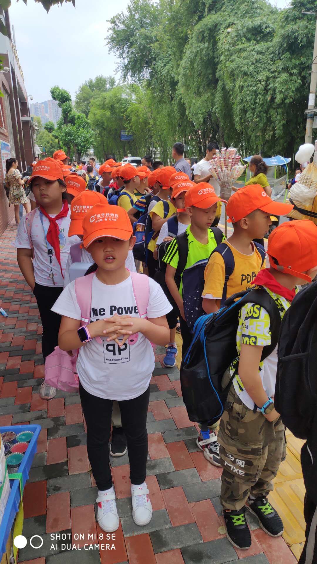 贵阳市花溪区优学邦教育培训学校被授予剑桥CICE英语考点