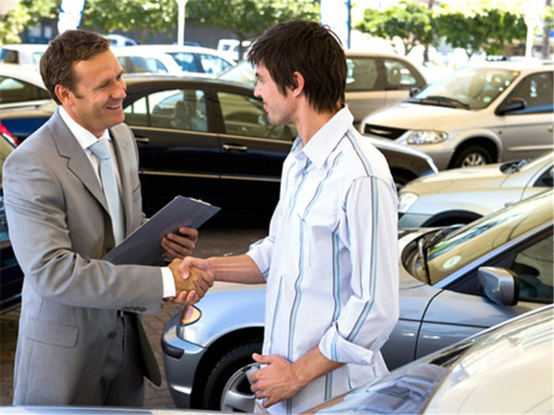 国人眼中风光无限的大众，为何在北美市场没戏唱？美国人咋想的？