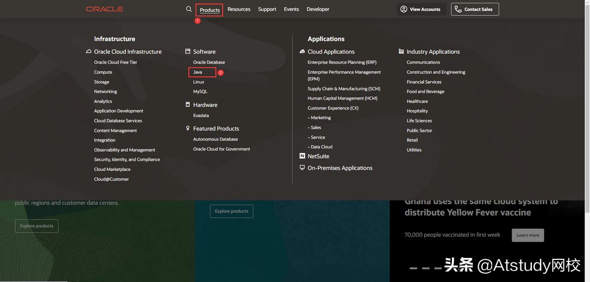 linux安装jdk8教程学习,linuxjdk1.8安装详细教程