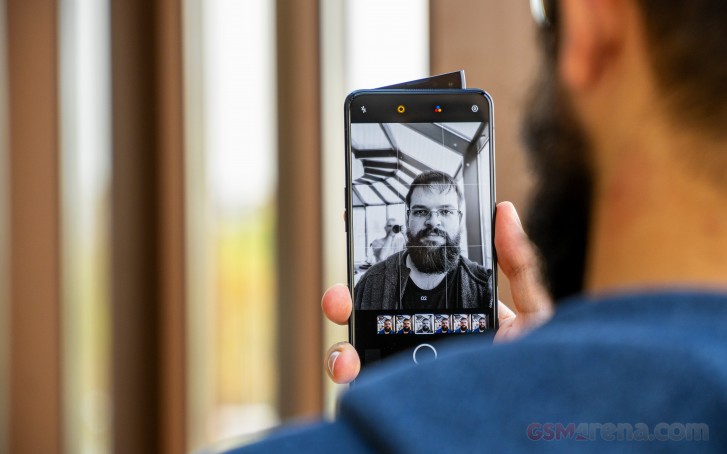 opporeno2手机测评,opporeno2有哪些优缺点