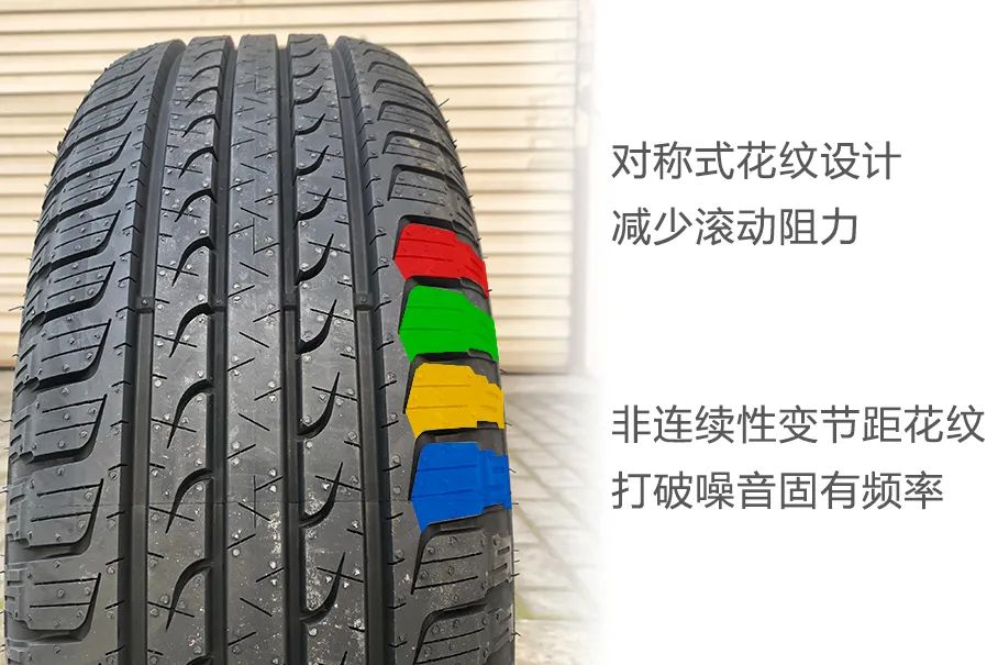 固特异御乘suv耐磨指数是多少,固特异御乘二代轿车和suv的区别