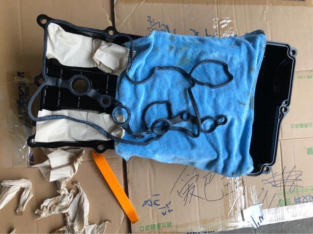 起亚k5气门室盖垫如何更换,起亚k5气门室盖垫更换视频