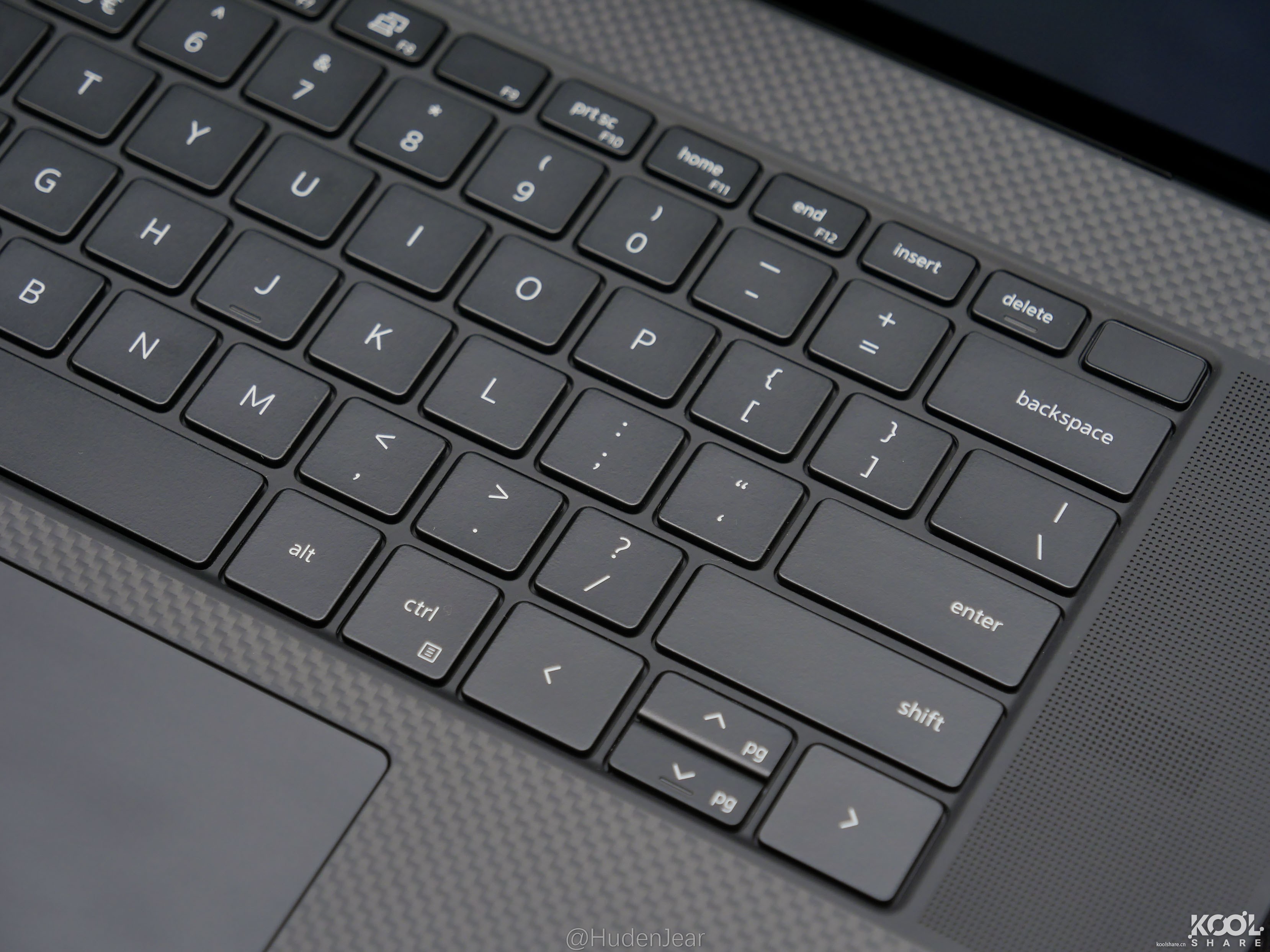 dellxps15和macbook,dellxps179700配置