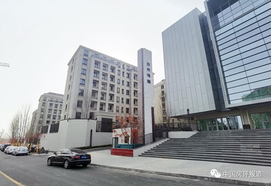 「区域测评」回访五里坨“三兄弟”：当年的flag实现了吗？