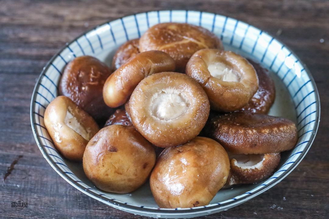 香菇直接用清水洗,香菇里面有小虫子怎么办