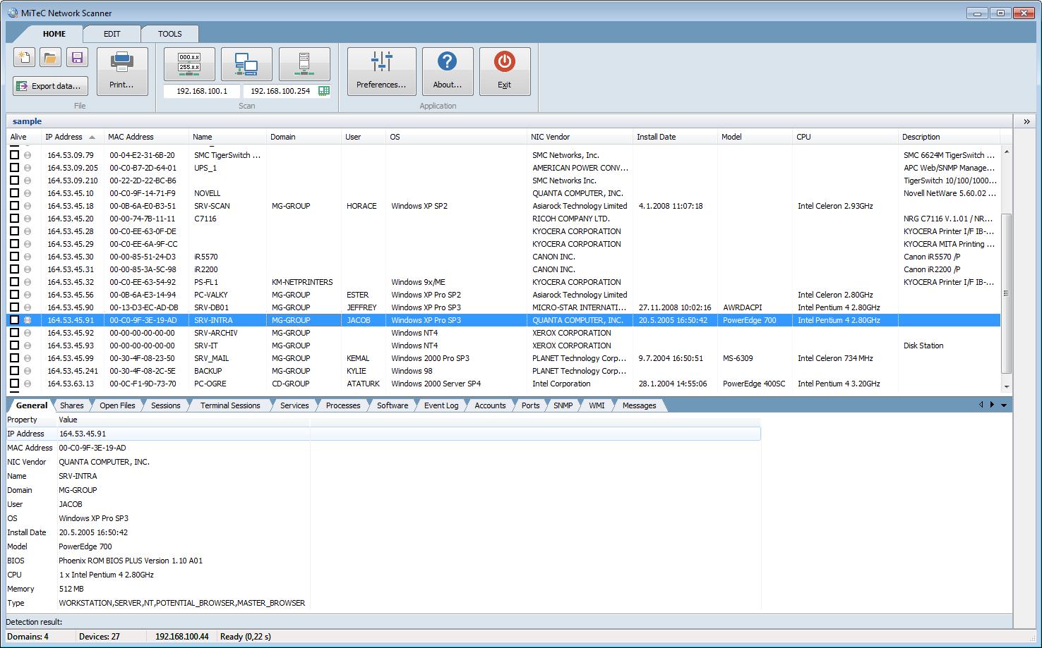 网络扫描工具哪个好用,网络扫描仪推荐