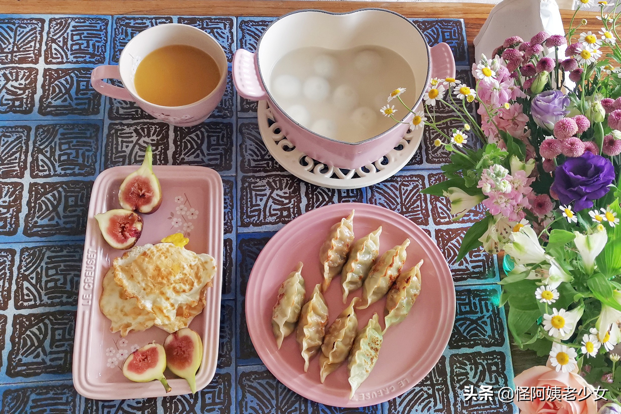 杯具难看才是悲剧，小食器要大气选，几个经典品牌闭眼买也不会错