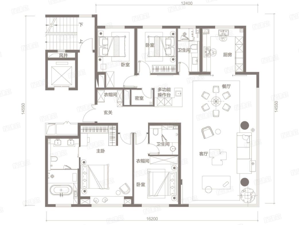 建别墅推荐禾田墅,湖南建别墅推荐禾田墅