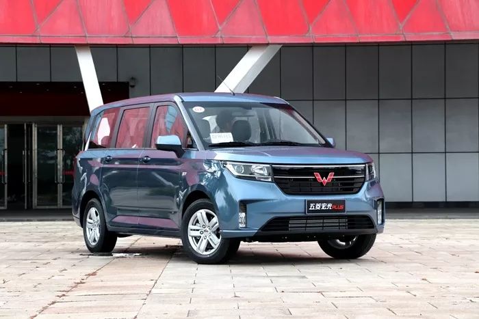 五菱宏光怎么变货车,为啥要叫五菱宏光是神车