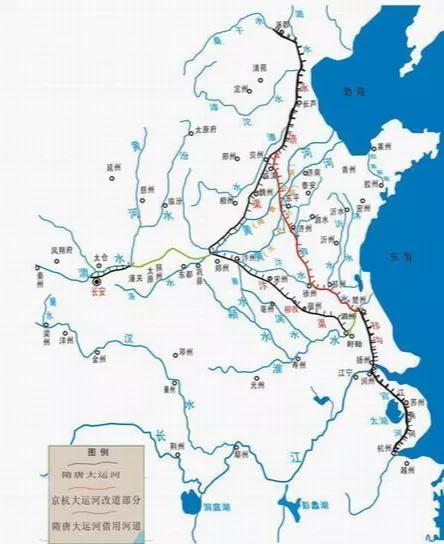 开封一座古老而有活力的城市,开封为什么被称为中原水城