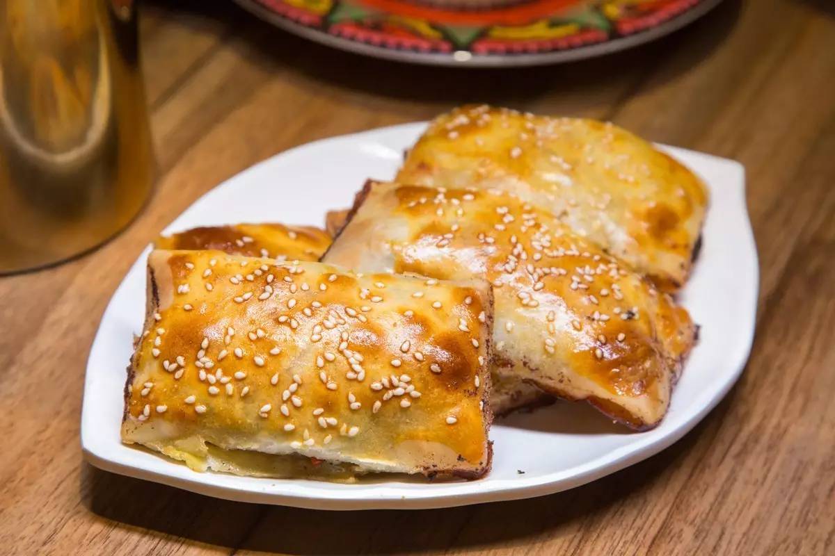 一年能卖上亿份！为了这个早餐我懒觉都不睡了厨房小白都能做