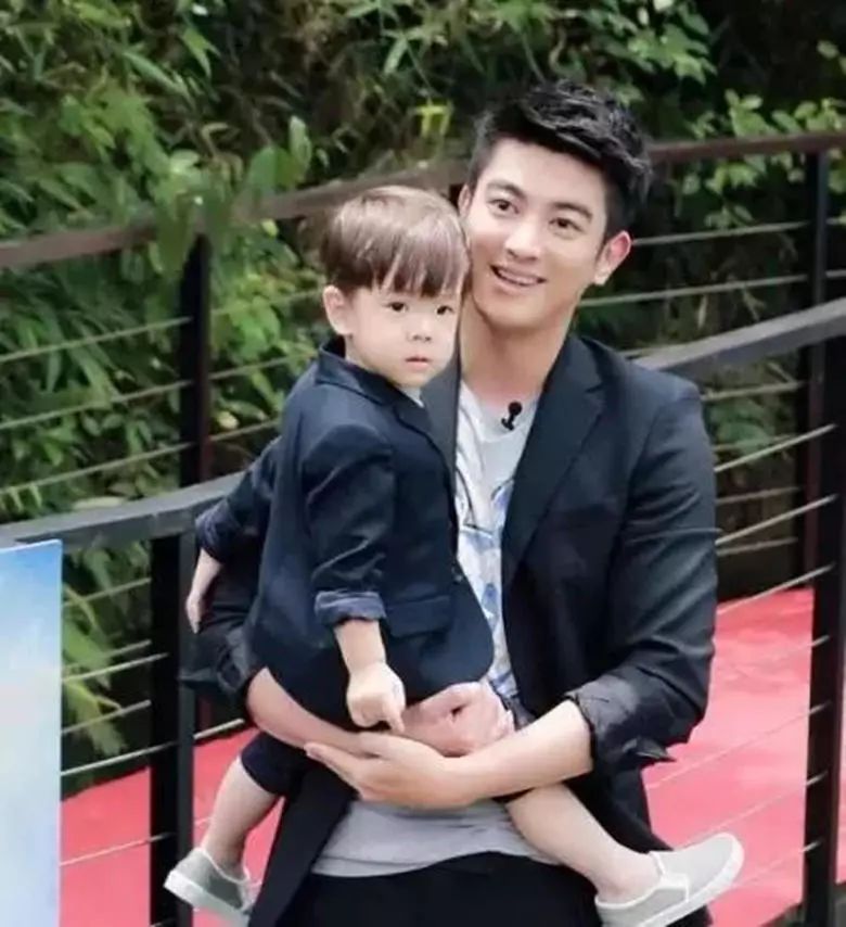 杜江柔情侠男到硬汉之路,杜江的烈火英雄