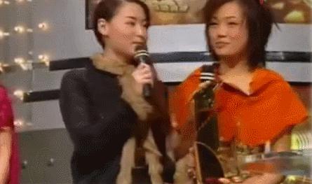 黑红30年,姐圈命运交缠?再兴风浪的浪姐2藏着哪些纠葛往事?