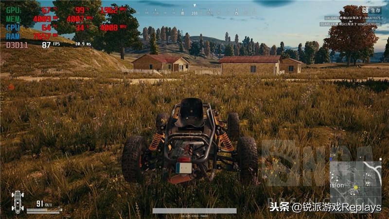 alienware外星人背部灯光,外星人全家桶颜值