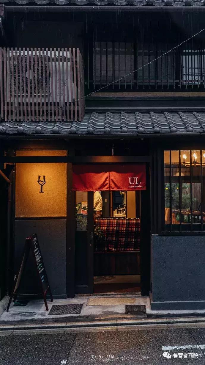 为什么别人的招牌那么美,而我们的比较丑?