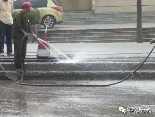 道路常见质量问题,路面质量问题有哪些