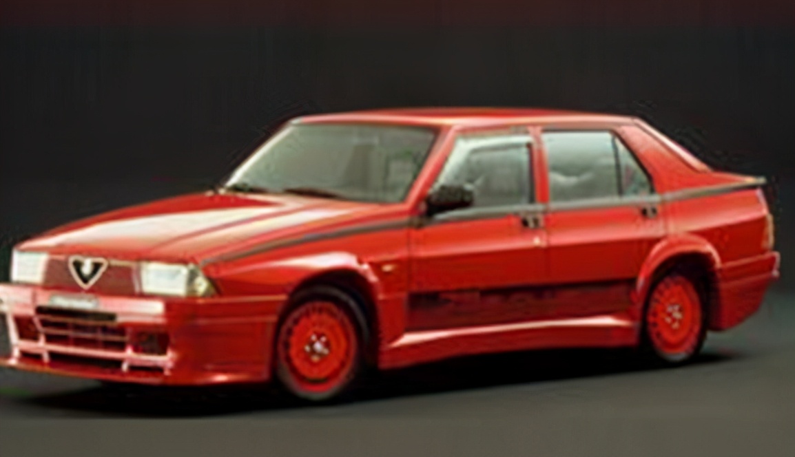 阿尔法·罗密欧车事记,阿尔法罗密欧alfaromeo价格