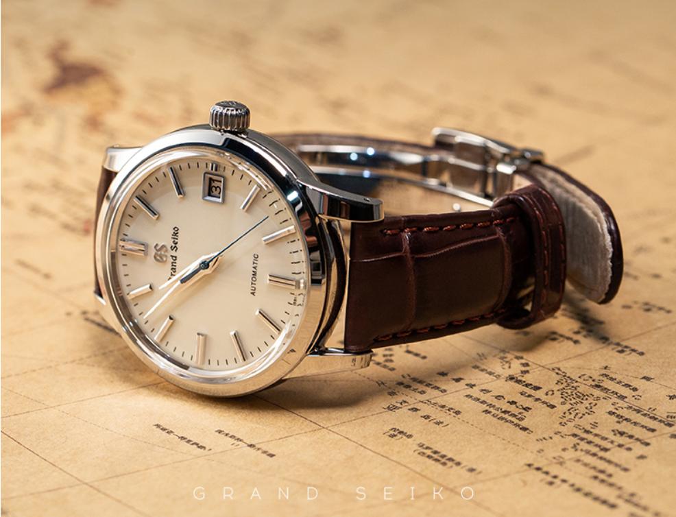 男士必备的五款腕表,可以没有但不能没有电影台词