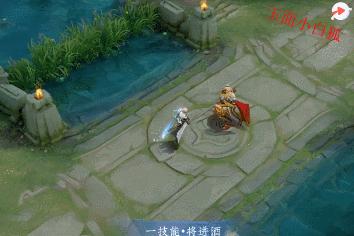 王者荣耀：李白荣耀典藏皮肤除夕上架，双兰情人节皮肤原画预览