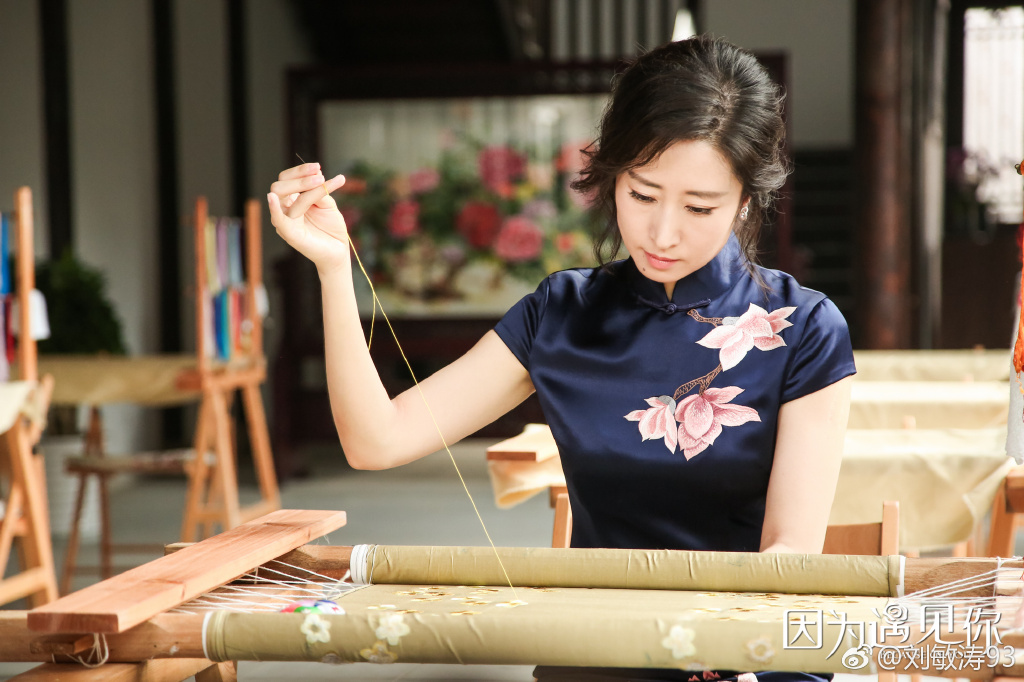 马伊琍和刘敏涛相似度对比,刘敏涛和马伊琍怎么长得那么像