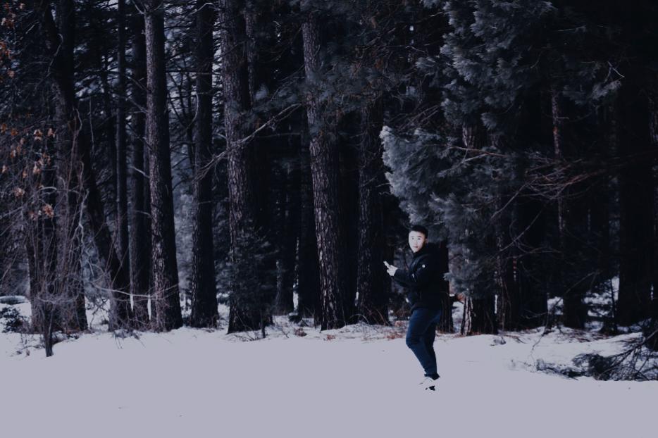 ins风暗黑图片,ins暗黑风格照