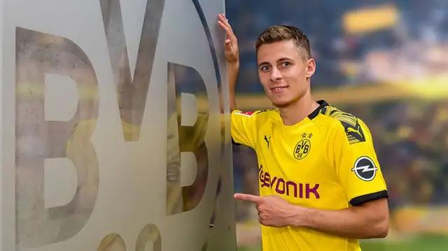 致敬多特蒙德骄傲的大黄蜂,多特蒙德大有逆袭之势