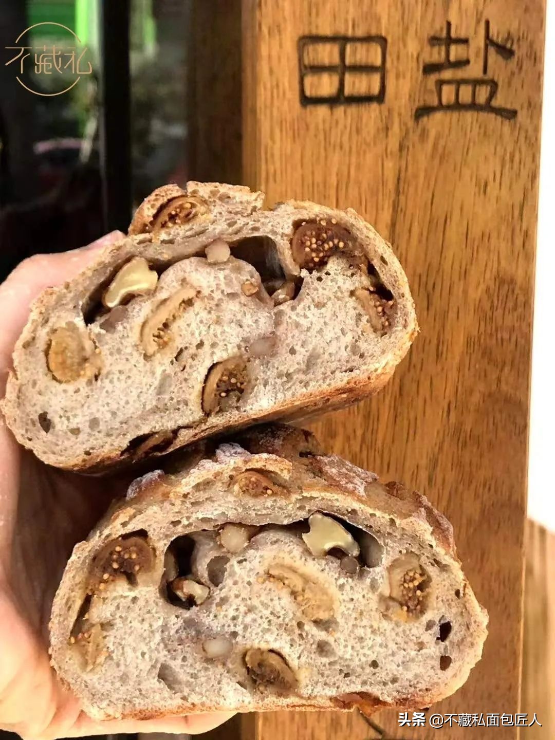 便宜又好吃的面包店,一定不能错过这家良心面包店