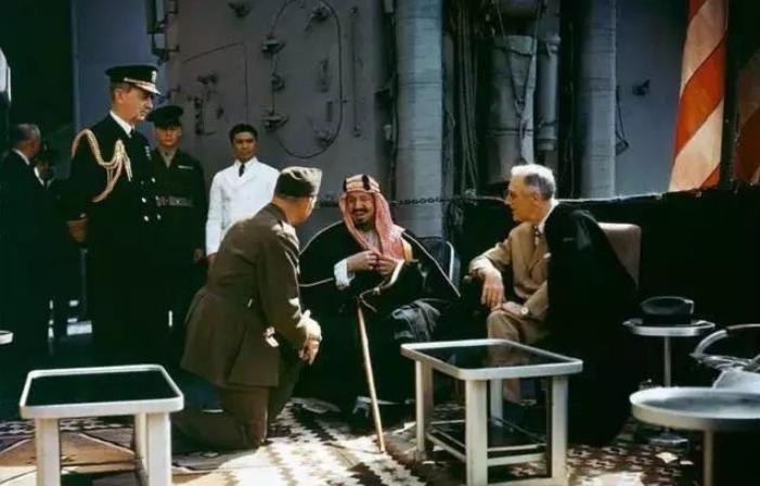 石油大战沙特俄罗斯谁更抗跌,全球石油大战美国油价