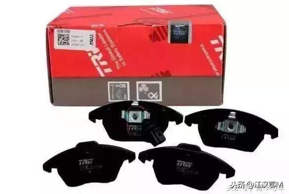 日本刹车片十大品牌,汽车刹车片十大品牌排行