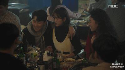 谈婚论嫁时遇到了真爱,女孩遇到真爱谈婚论嫁