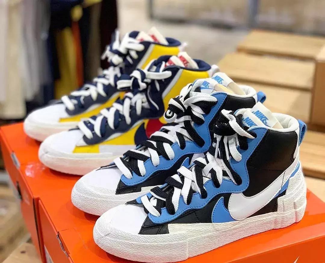 香港本地人都爱逛的8间潮鞋店