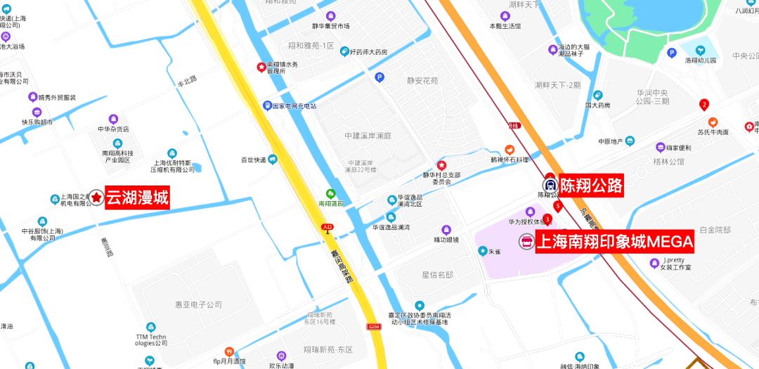 南翔云湖漫城最新房价,云湖漫城南翔公租房