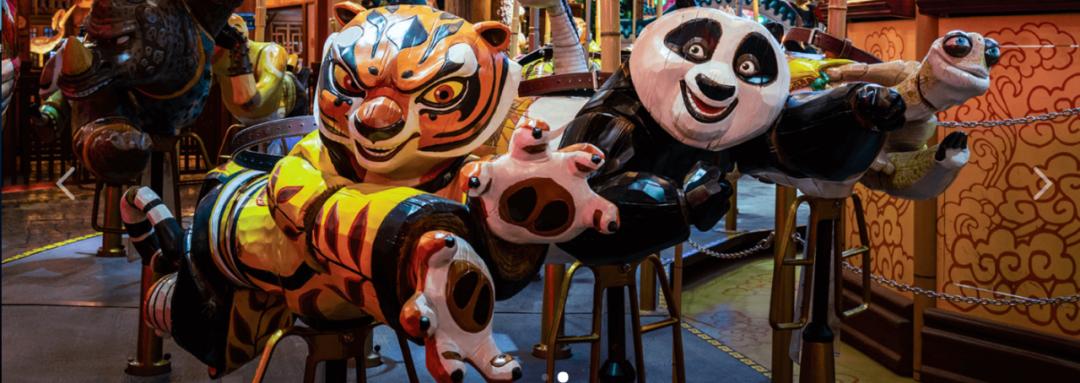 北京欢乐谷只能玩半天吗,北京欢乐谷一天玩不完怎么办