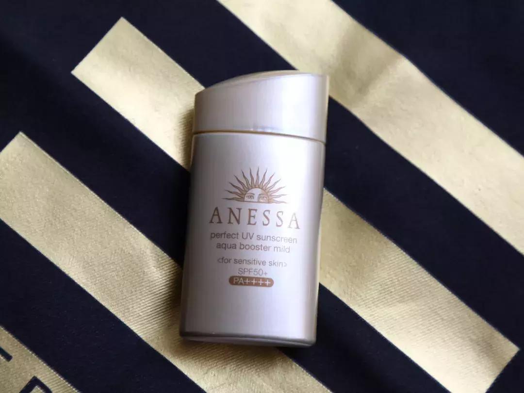 这才是真正的好用防晒霜,被大家认可好用的防晒霜