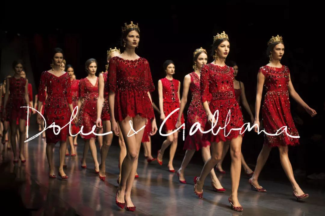 杜嘉班纳事件背后的世界,海外杜嘉班纳现状