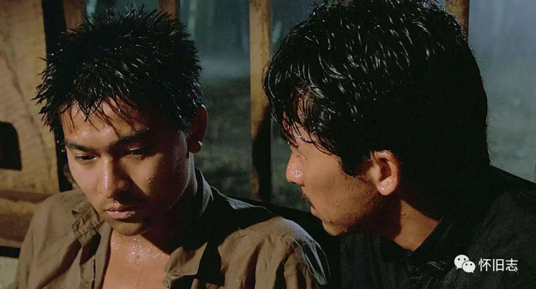 刘德华60岁专访,刘德华60岁演艺生涯