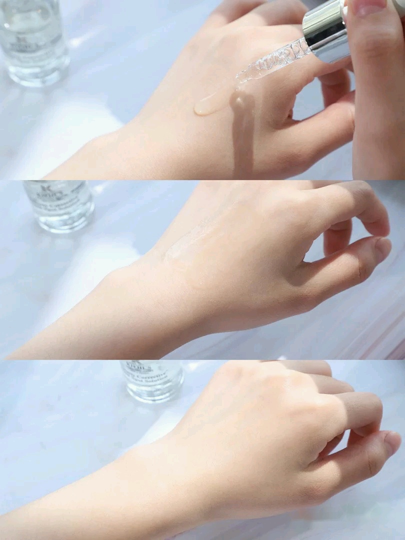 雅诗兰黛和科颜氏淡斑精华哪个好,科颜氏和雅诗兰黛淡斑精华哪个好