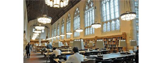 去美国留学申请什么专业,赴美国留学要什么条件