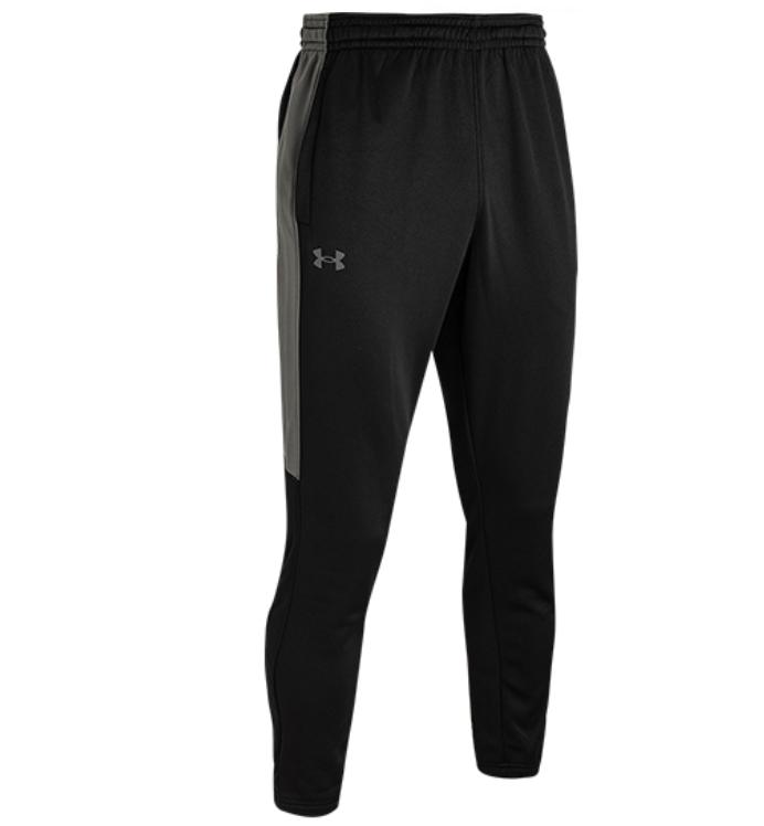 双十一安德玛终于给力了，一件价格买四件，男款两折服饰清单