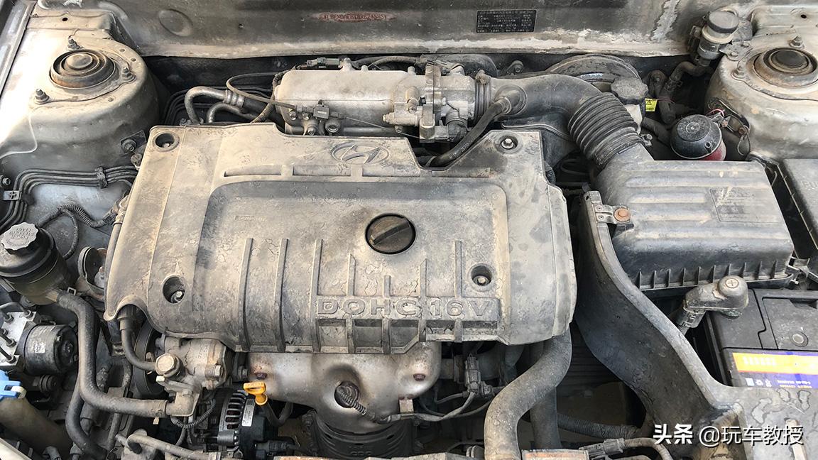 开了10年的丰田车没大毛病，3毛钱一公里花销你敢信？