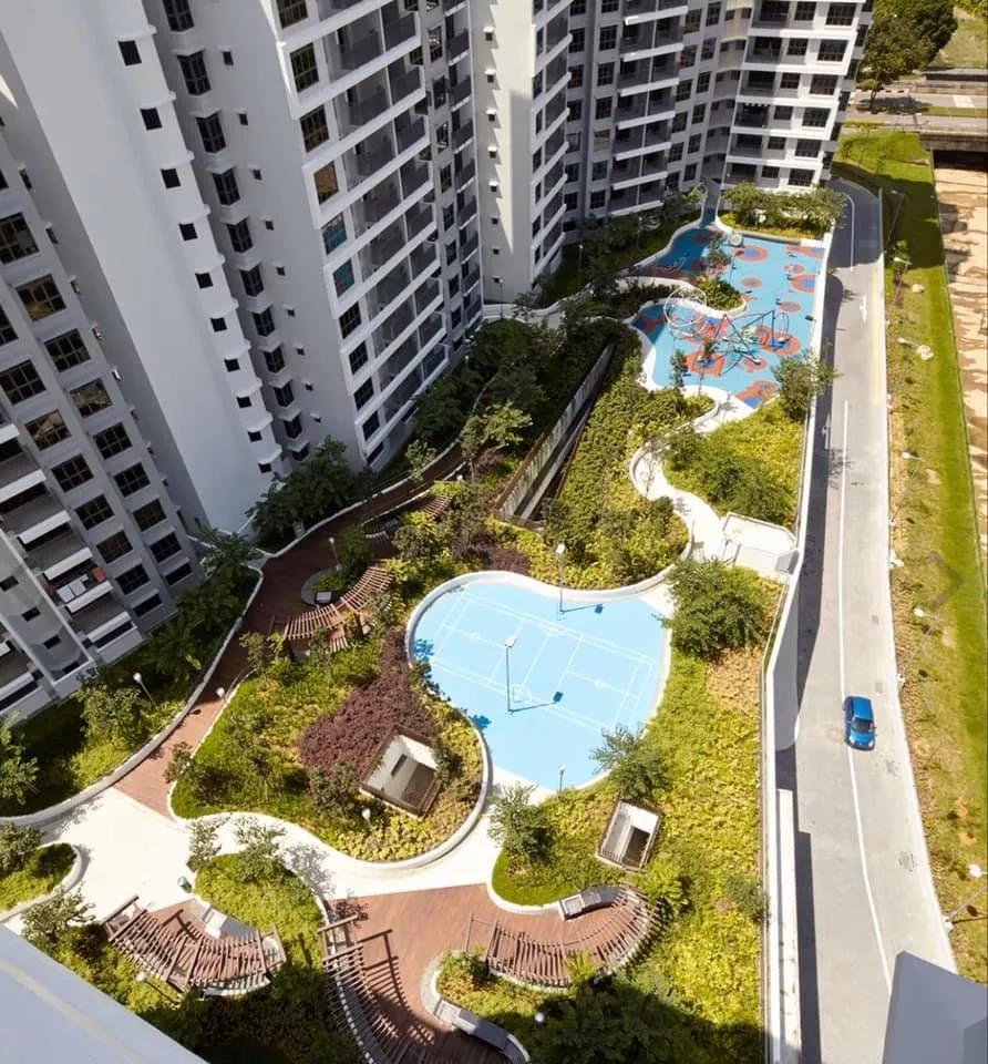 新加坡出租房子攻略,新加坡租房攻略大全图片