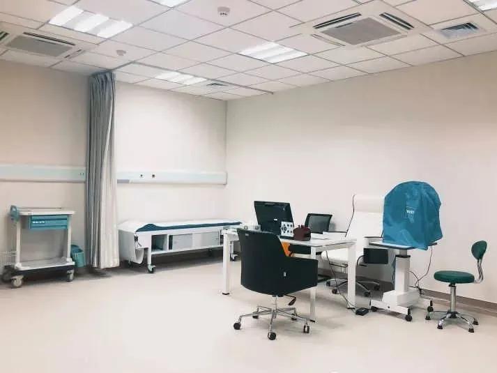 医院普通部住院和特需部的区别,医院特需部和普通部的区别