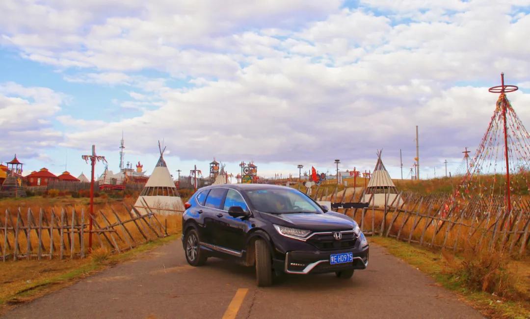 crv试驾17.98万是哪一款,crv试驾视频16款