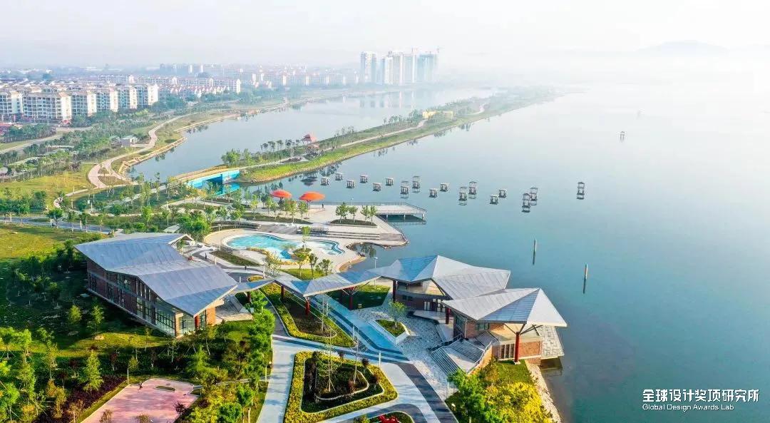 2022年ican大赛获奖名单,2023年isee全球奖颁奖典礼