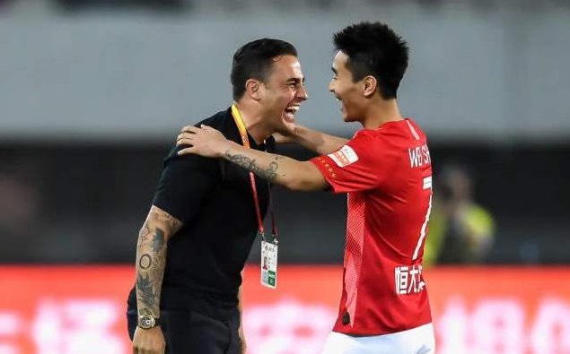 国足公布集训名单武磊无缘,国足公布39人名单武磊落选